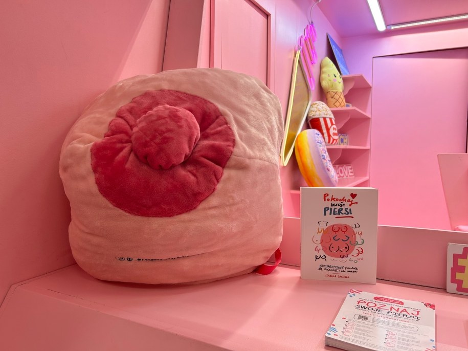 /Anna Zakrzewska /RMF FM