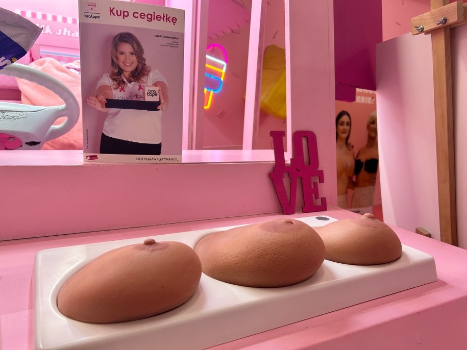 /Anna Zakrzewska /RMF FM