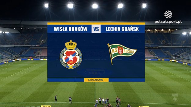 Oto skrót meczu Wisła Kraków - Lechia Gdańsk w Fortuna Pucharze Polski. 

Fortuna Puchar Polski oglądaj w Polsat Sport oraz na  Polsat BOX Go   Oglądaj wygodnie gdziekolwiek chcesz: na komputerze, na tablecie, na smartfonie, na Smart TV.
W tekście zawarto link serwisu partnerskiego
