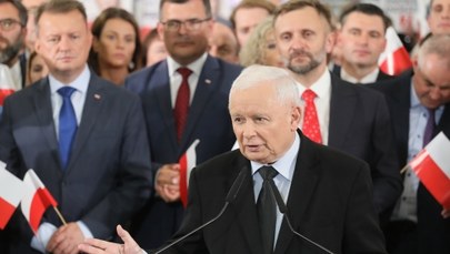 Prof. Cześnik: Jarosław Kaczyński będzie wściekły 