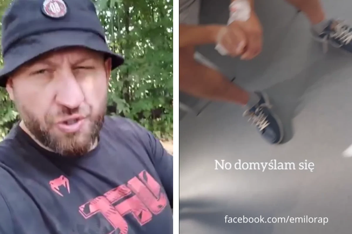 Czy na szpitalnym oddziale ratunkowym w Rybniku czas oczekiwania może przekraczać nawet dobę? Jeden z pacjentów, który spędził tam osiem godzin, opublikował w sieci nagranie i opisuje historie innych chorych, które w tym czasie zauważył. Wojewódzki Szpital Specjalistyczny nr 3 zapowiada, że wyjaśni tę sprawę. 