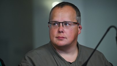 Lider kamratów Marcin Osadowski nie pójdzie do więzienia
