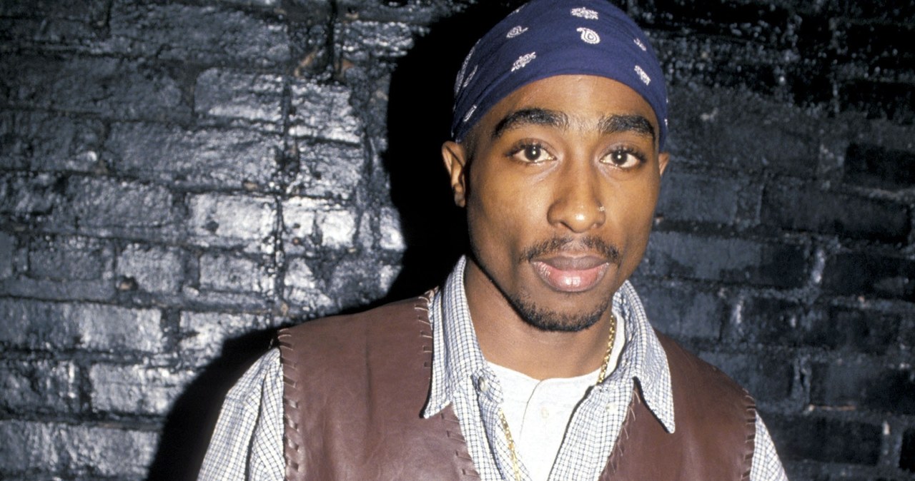 El hombre implicado en la muerte de 2Pac ha sido detenido