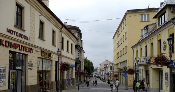 Ulica Grunwaldzka w Rzeszowie będzie modernizowana. Remont ostatniej części miejskiego deptaka rozpocznie się od wymiany wyeksploatowanych sieci podziemnych. 