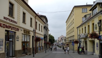 Ostatnia część miejskiego deptaka w Rzeszowie do remontu