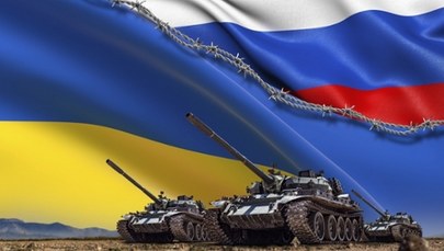 W Europie spada poparcie dla zbrojnej pomocy Ukrainie
