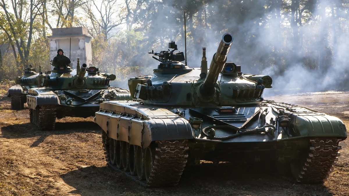 NATO zatwierdziło wysłanie dodatkowych sił do Kosowa. W republice ze stolicą w Prisztinie obserwujemy największe od lat zaostrzenie konfliktu. Wszystko zaczęło się na początku tygodnia, gdy we wsi Banjska doszło regularnej bitwy między uzbrojonymi Serbami i lokalną policją.