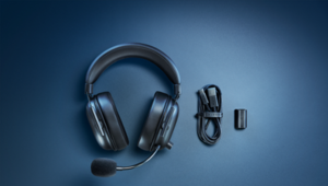 Razer Blackshark V2 Hyperspeed - słuchawki na dobry początek z esportem