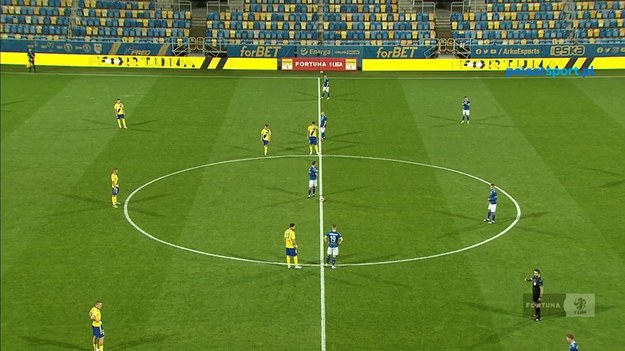 Skrót meczu Arka Gdynia - Motor Lublin.

Fortuna 1 Liga oglądaj w Polsat Sport oraz na  Polsat BOX Go   Oglądaj wygodnie gdziekolwiek chcesz: na komputerze, na tablecie, na smartfonie, na Smart TV.
W tekście zawarto link serwisu partnerskiego
