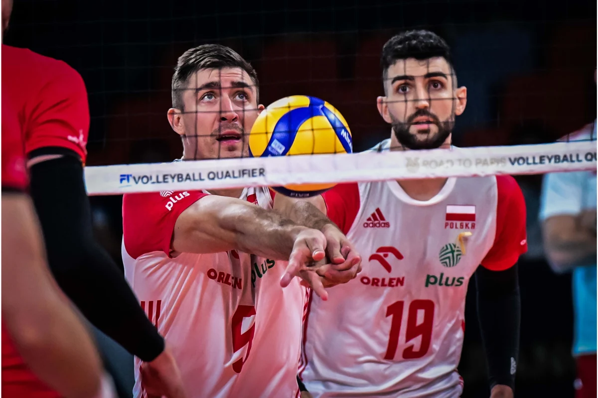 Reprezentacja Polski siatkarzy miała niespodziewane problemy na otwarcie kwalifikacji olimpijskich. W pierwszym meczu turnieju w chińskim Xi'an Biało-Czerwoni pokonali sklasyfikowaną w trzeciej dziesiątce światowego rankingu Belgię 3:2 (23:25, 25:20, 25:16, 21:25, 17:15).