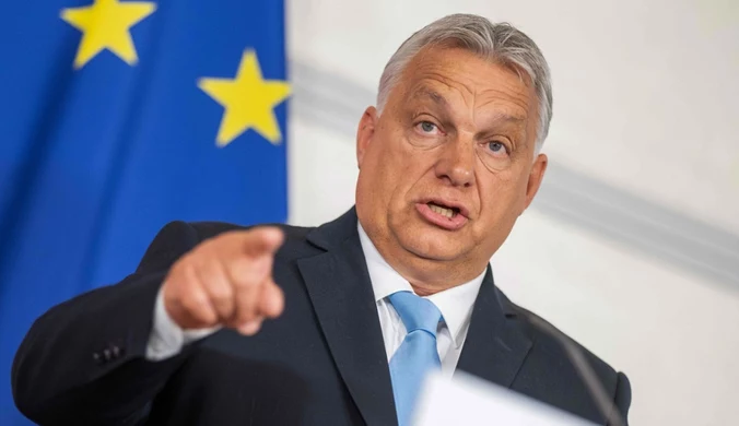 Ukraina poszła na ustępstwa wobec Węgier. Powodem 500 mln euro
