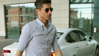 Robert Lewandowski o krok od sensacyjnej decyzji? Krążą zdumiewające pogłoski. 