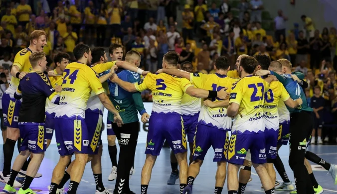 Niedziela z Orlen Superligą. Starcie mistrzów olimpijskich w Hali Legionów