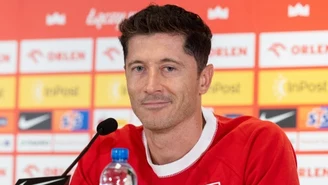 Laurka dla Lewandowskiego. Następca Polaka nie ma wątpliwości. 
