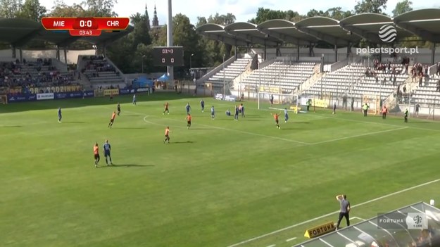 Skrót meczu Miedź Legnica - Chrobry Głogów. 

Fortuna 1 Liga oglądaj w Polsat Sport oraz na  Polsat BOX Go   Oglądaj wygodnie gdziekolwiek chcesz: na komputerze, na tablecie, na smartfonie, na Smart TV.

W tekście zawarto link serwisu partnerskiego
