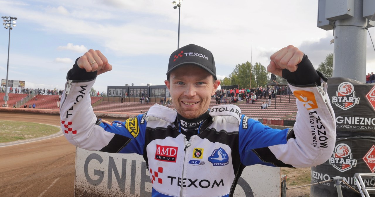 Żużel, zuzel, wyniki na żywo, extraliga, grand prix, Gollob, unia tarnów Potęga ze wschodu miała spory problem. Polak ujawnia nieznane kulisy. Teraz mierzą wysoko