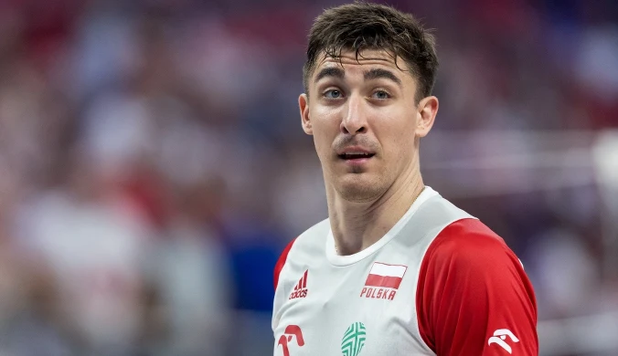 Łukasz Kaczmarek ma nowy klub. Wicemistrz olimpijski zagra w Resovii