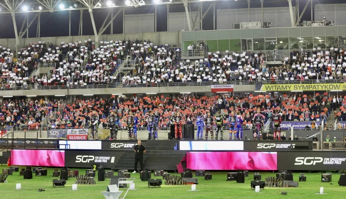 Mistrzostwa świata wracają do Polski! Miliony złotych w tle