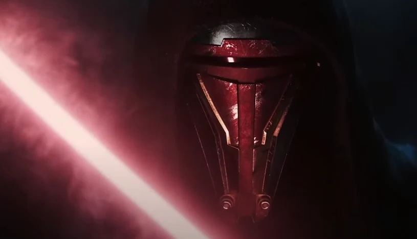 Star Wars KOTOR przecieka do sieci. Tak wyglądają niespełnione Gwiezdne Wojny