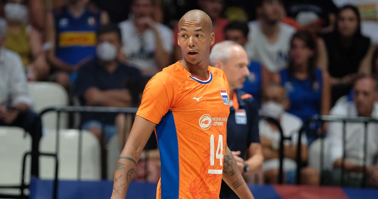 Holandia - Katar w mistrzostwach świata 2025 w siatkówce mężczyzn. Relacja na żywo