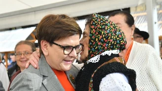 Słowa Beaty Szydło burzą wodę w PiS. Kto premierem po wyborach?