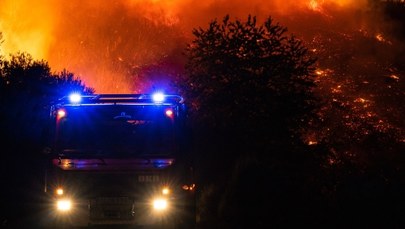 Pożar dyskoteki w Murcji. Wzrósł bilans ofiar