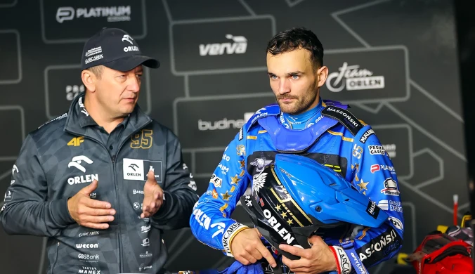 Polski talent potrzebuje pomocy. Człowiek Zmarzlika wyłączył telefon