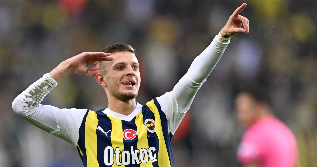 Sebastian Szymański na "czarnej liście". Wszystko już wyciekło do mediów