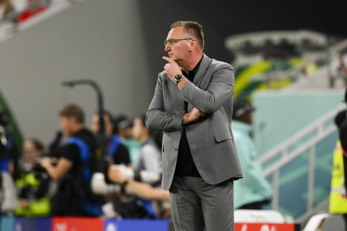 Tylko w dziewięciu meczach Czesław Michniewicz poprowadził arabski Abha Club. Po serii kiepskich wyników byłemu selekcjonerowi naszej reprezentacji podziękowano za pracę.