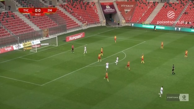 Skrót meczu GKS Tychy - Znicz Pruszków.

Fortuna 1 Liga oglądaj w Polsat Sport oraz na  Polsat BOX Go   Oglądaj wygodnie gdziekolwiek chcesz: na komputerze, na tablecie, na smartfonie, na Smart TV.

W tekście zawarto link serwisu partnerskiego


