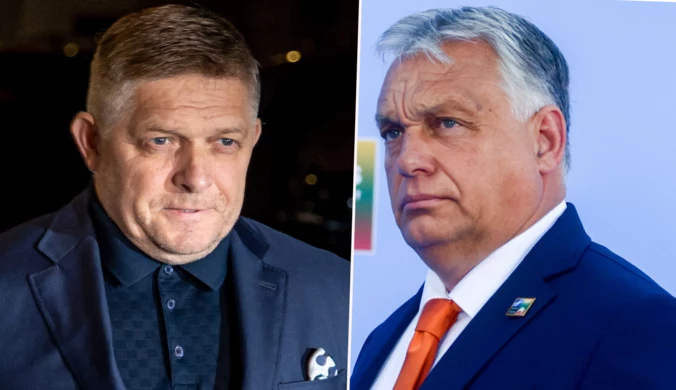 Wybory na Słowacji. Budapeszt cieszy się z wyników