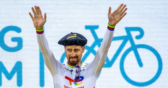 Peter Sagan zakończył karierę szosową. ​Trzykrotny mistrz świata w kolarstwie w swoim ostatnim starcie w Tour de Vendee zajął dziewiąte miejsce. Słowak zamierza jeszcze wystartować na rowerze górskim w igrzyskach olimpijskich w Paryżu.
