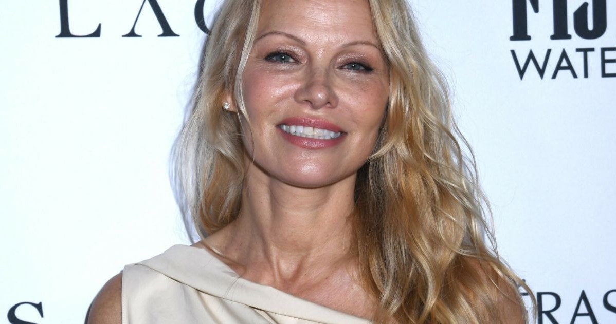 Pamela Anderson is joining the cast of the new film The Naked Gun.  Back to screens