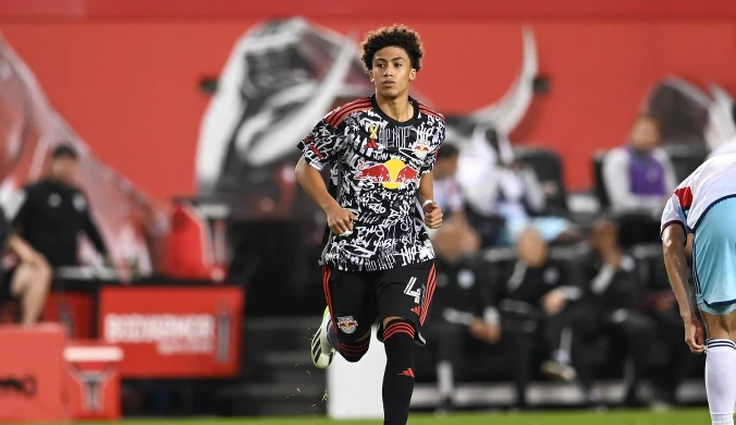 Wielki talent zadebiutował w MLS. Ma 15 lat. Nie chce grać w kadrze Polski