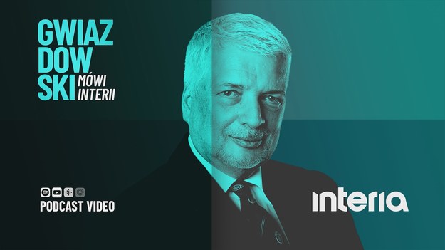 - Obiecywałem, że w tym tygodniu nie będzie już nic o polityce… Ale troszeczkę jednak będzie. Punktem wyjścia jest pomysł, żeby zrobić Wiedeń w Warszawie – mówi Robert Gwiazdowski. - Za Wałęsy mieliśmy być drugą Japonią, za Platformy drugą Irlandią, za Nowej Lewicy będziemy drugą Austrią… Chociaż to jest nieprecyzyjne – drugim Wiedniem. A przynajmniej może Warszawa będzie drugim Wiedniem, bo będzie dużo mieszkań na wynajem po niskich cenach. Dlaczego tak nie będzie? – o tym w najnowszym odcinku podcastu video „Gwiazdowski mówi Interii”.

 