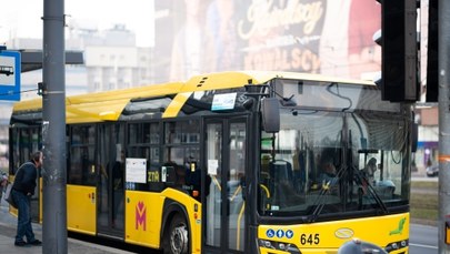 Awaria nowego systemu transportowego GZM na Śląsku