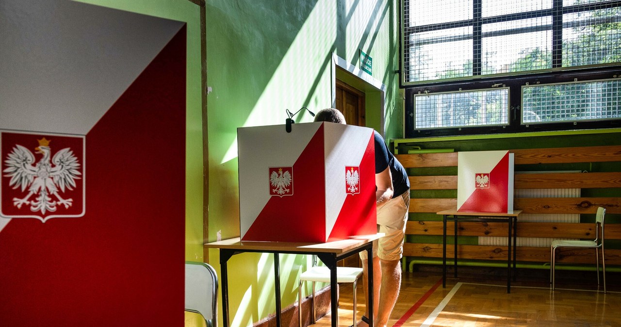 Sporządź Zestaw Wymagań Stawianych Kandydatom Na Stanowisko Latarnika Wybory 2023. Nie wiesz, na kogo zagłosować? Rozwiąż "Latarnika