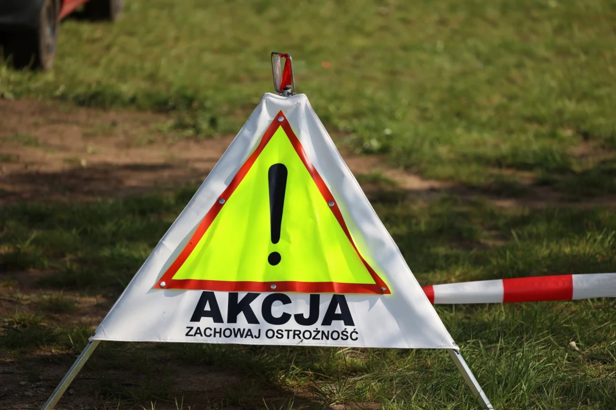 ​Alarmy w związku z zauważeniem podejrzanej przesyłki, ewakuacje pracowników i dzieł sztuki, sytuacje kryzysowe w szpitalach i na drogach. We wtorek w Zachodniopomorskiem ruszają trzydniowe ćwiczenia pod kryptonimem Gniewosz-23. 