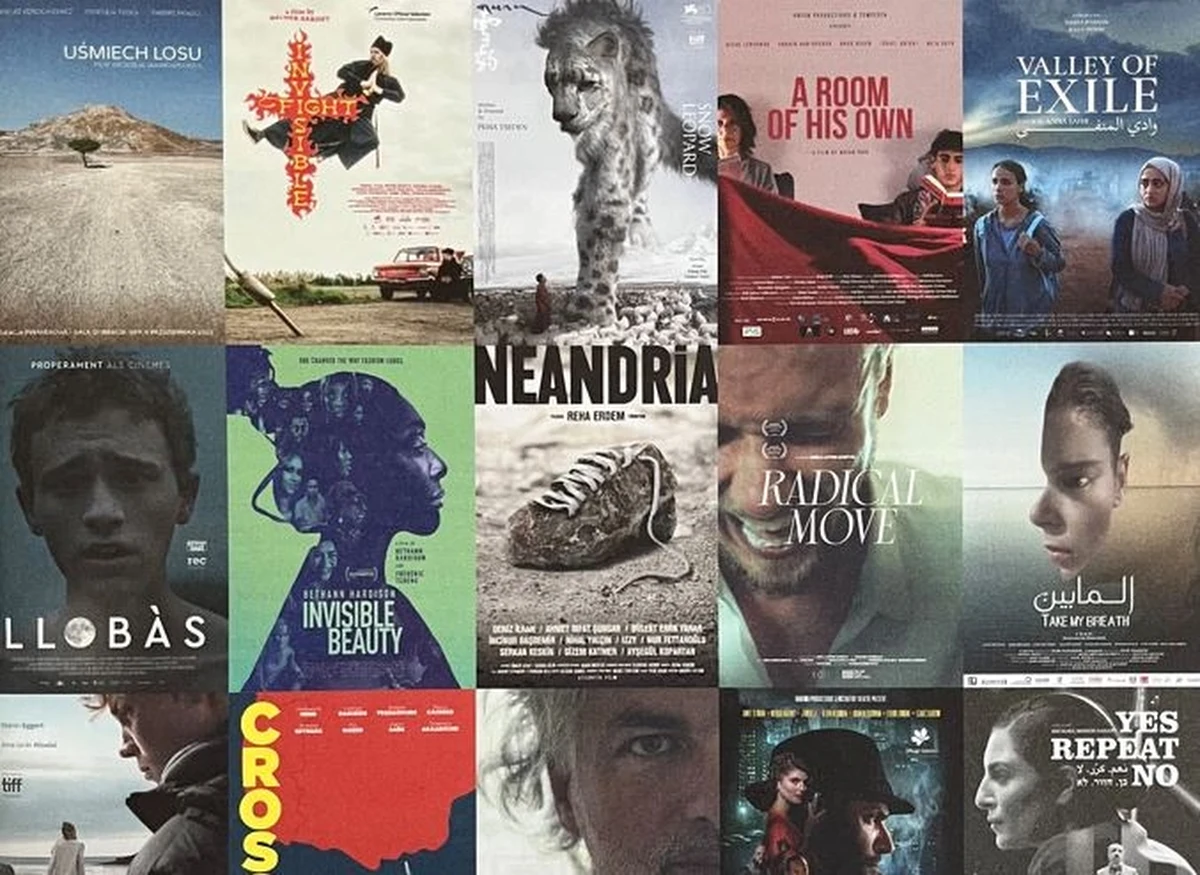 138 filmów z 46 krajów wybranych z 4800 zgłoszonych, w tym 77 pełnometrażowych, pośród których 23 filmy to premiery światowe. To w programie Warszawskiego Festiwalu Filmowego. "Niewiele festiwali na świecie ma aż tyle premier" - mówi w RMF FM dyrektor WFF. Stefan Laudyn podkreśla, że na warszawskim festiwalu także młodzi ludzie znajdą coś dla siebie.