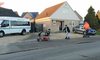 To miała być spokojna przejażdżka. Wystarczyła chwila nieuwagi
