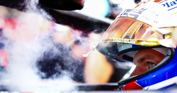 It’s a race week! Kibice Formuły 1 z niecierpliwością czekają na weekend. Przed nami wyścig o Grand Prix Kataru. To mogą być najważniejsze zawody w tym sezonie. Już w sobotę tytuł mistrza świata może zapewnić sobie Max Verstappen z Red Bulla. 