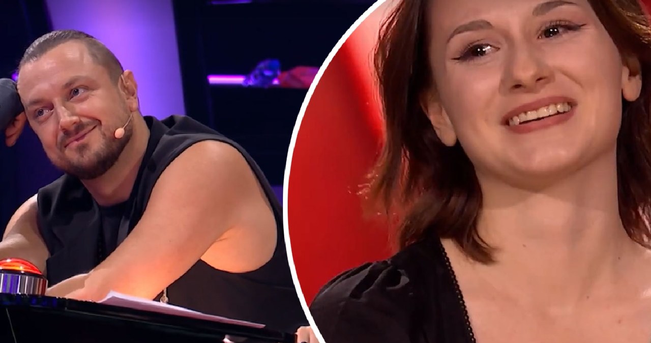 19-letnia Anna Rogowska, która wystąpiła podczas ostatnich przesłuchań w ciemno w "The Voice of Poland" w tej edycji, została szybko okrzyknięta przez widzów, ale i przez trenerów jednym z objawień 14. sezonu programu. 