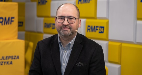 "Mieliśmy do czynienia w ostatnich tygodniach z kilkoma nie najlepszymi, nie najmądrzejszymi wypowiedziami części ukraińskich polityków, na to musiała być reakcja, natomiast my nadal wspieramy działania Ukrainy zmierzające do obrony tego kraju, to jest w naszym interesie i to się nie zmieni" - mówił w Rozmowie o 7:00 w RMF FM i Radiu RMF24 europoseł i członek sztabu wyborczego PiS Adam Bielan. 