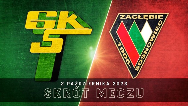 Skrót meczu Górnik Łęczna - Zagłębie Sosnowiec.

Fortuna 1 Liga oglądaj w Polsat Sport oraz na  Polsat BOX Go   Oglądaj wygodnie gdziekolwiek chcesz: na komputerze, na tablecie, na smartfonie, na Smart TV.

W tekście zawarto link serwisu partnerskiego


