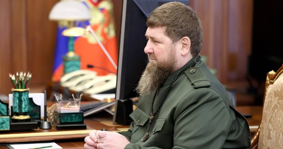 24-letnia córka Ramzana Kadyrowa zostanie wicepremierem Czeczenii ds. społecznych. Decyzję zatwierdził czeczeński przywódca.