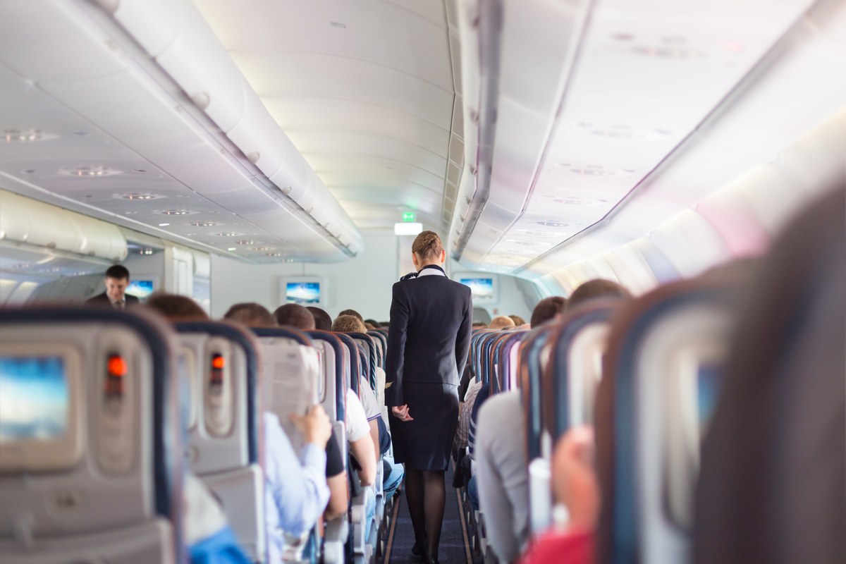 Indyjski regulator lotnictwa cywilnego chce zakazać pilotom oraz stewardesom używania m.in. perfum. Aktualnie trwają dyskusje nad tym rozwiązaniem. 