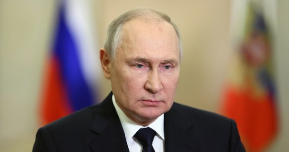 Władimir Putin wkrótce może ogłosić start w wyborach prezydenckich, które odbędą się w Rosji w przyszłym roku – podaje dziennik "Kommersant".