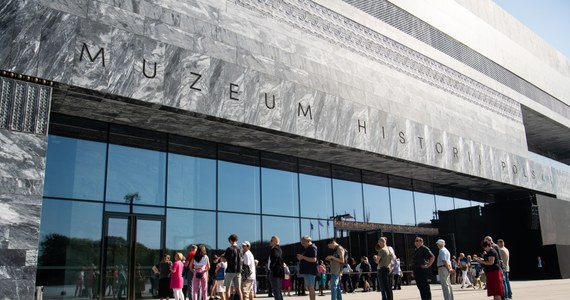 ​Festiwal Otwarcia pokazał duże zainteresowanie Muzeum Historii Polski w Warszawie. Od piątku do niedzieli odwiedziło nas ponad 26 tys. osób - powiedział dyrektor placówki Robert Kostro.