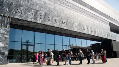 Muzeum Historii Polski. Ponad 26 tys. zwiedzających od otwarcia 
