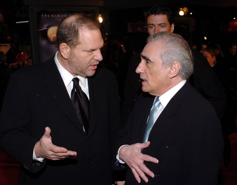 Harvey Weinstein, osławiony producent filmowy, który odbywa karę więzienia za przestępstwa seksualne, był utrapieniem nie tylko dla aktorek. Martin Scorsese wyjawił, że tak często ingerował on w jego pracę przy "Gangach Nowego Jorku", że był bliski porzucenia zawodu reżysera.